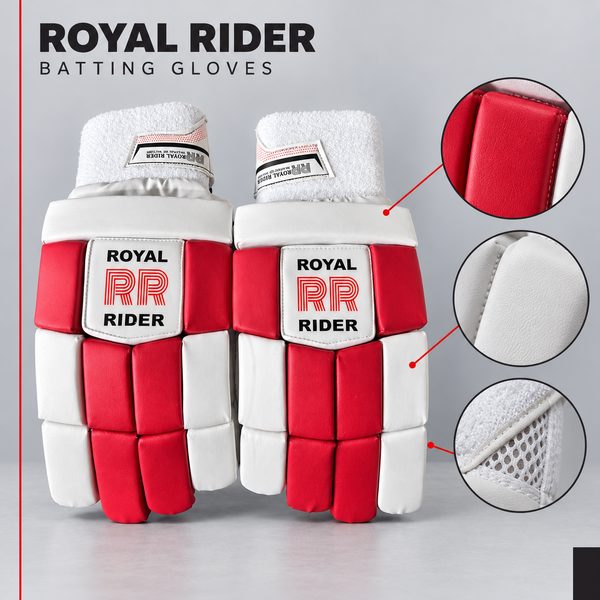 BASIC BATTING GLOVES