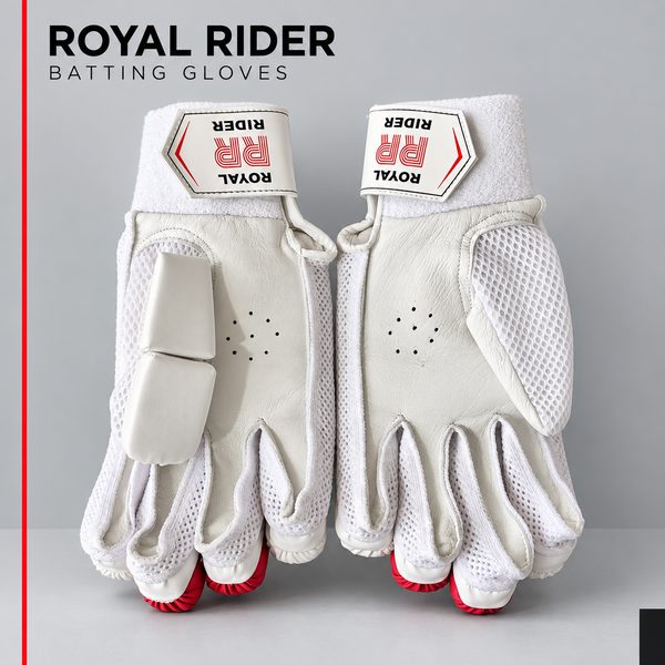 BASIC BATTING GLOVES