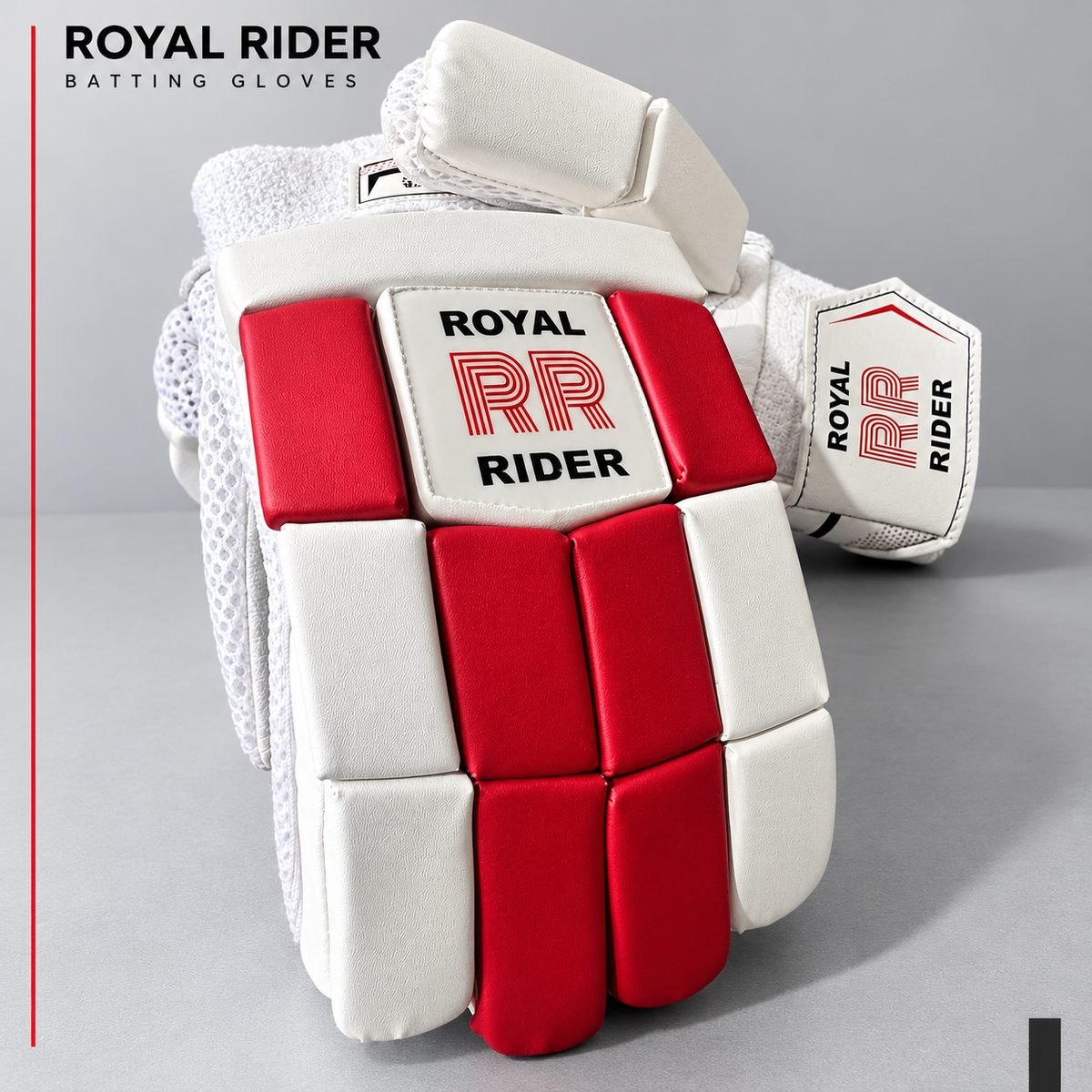 BASIC BATTING GLOVES