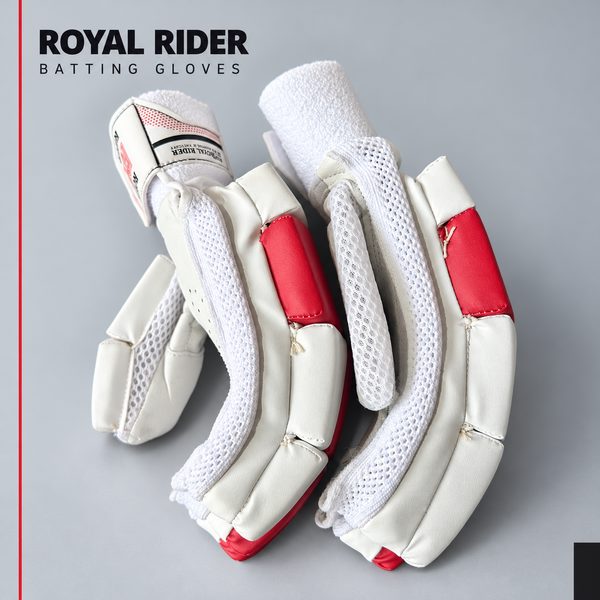 BASIC BATTING GLOVES